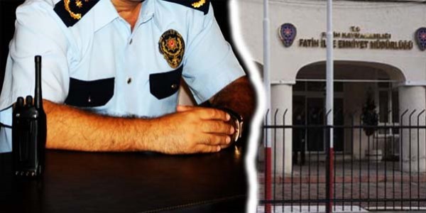 Görevden alınan emniyet müdüründen açıklama