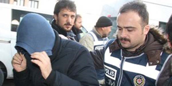 'Yolsuzluk operasyonunda hayalet tim görev yaptı' iddiası