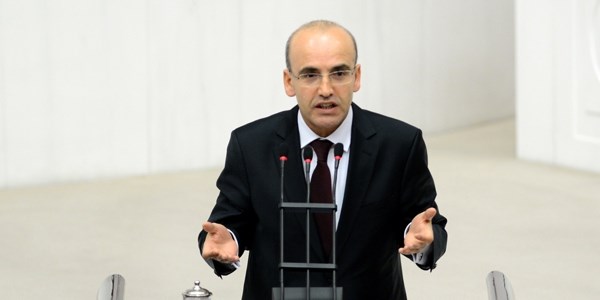 1 milyarlık vergi borsası