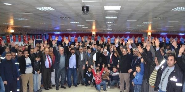 Türk Metal Sendikası Osmaniye'de yapılanıyor