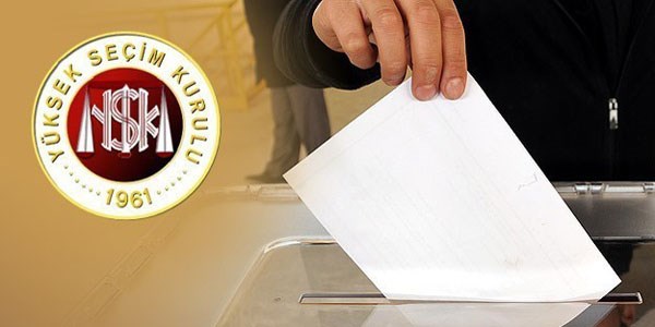 'Aday bakan'lara ilişkin kararın gerekçesi belli oldu