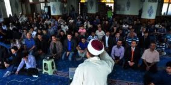 İntihar eden Diyanet personeli sayısı