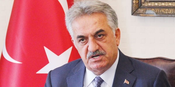 Gümrük: Uzlaşma tutanaklarını Sayıştay'a vermeyiz