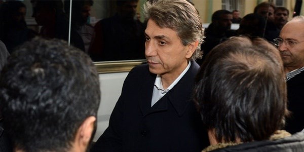 Fatih Belediye Başkanı'na tutuklama talebi
