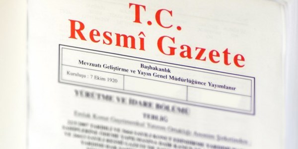Polis artık 'amirine' haber vermek zorunda