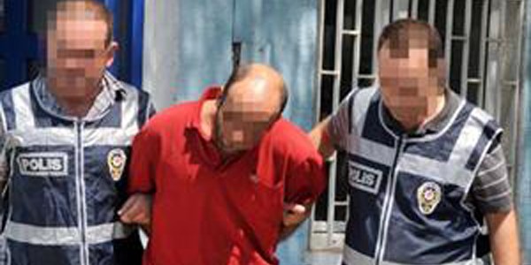 Bar cinayeti zanlısı tutuklandı