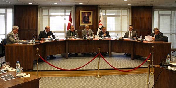 Rekabet Kurulu, idari para cezalarının alt sınırını artırdı