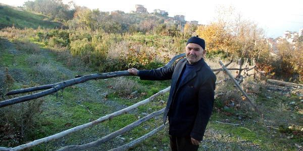 76 yılda bitmeyen dava