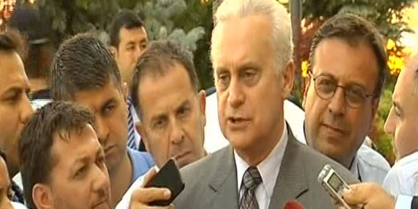 Ricciardone: İmparatorluğun çöküşünü izleyeceksiniz