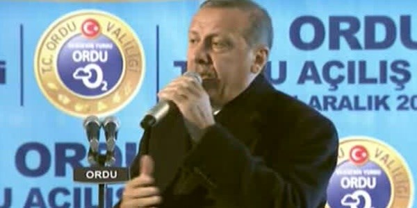 Erdoğan: İninize gireceğiz didik didik edeceğiz