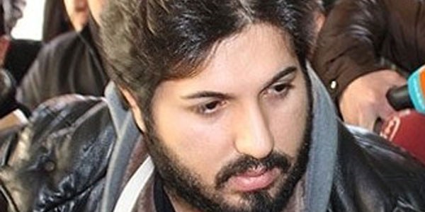 Reza Zarrab: Bakanlara rvet vermedim