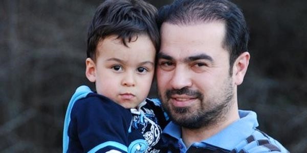 Emniyet amirinin cenazesi Giresun'a getirildi