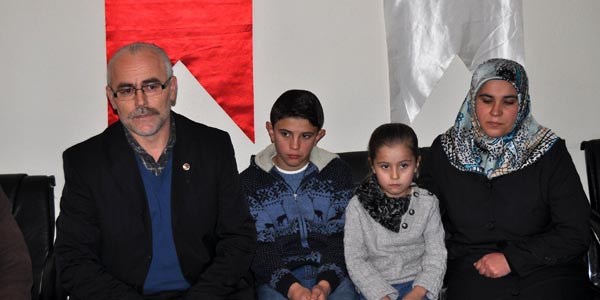 Denizde boğularak ölen imam