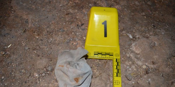 14 suçtan kaydı olan genç kız hırsızlıktan yakalandı