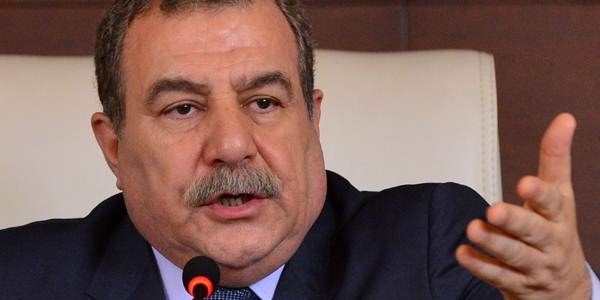 Güler: Eğer öyleyse kafama sıkarım