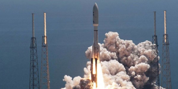 Uydu muhabere sistemleri için imzalar atıldı