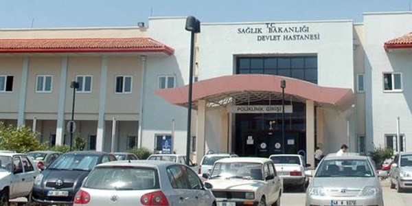 İstanbul'a bir hastane birliği daha...
