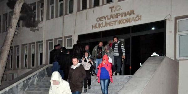 Kız öğrencileri taciz ettiği öne sürülen müdür yardımcısı tutuklandı