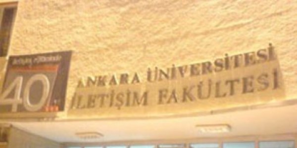 TRT personelinin yüzde 15'i iletişim mezunu