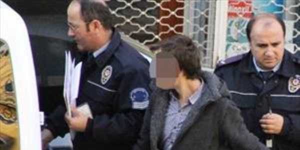 Telefon mesajı ile tanıştığı kızın tecavüz iddiası