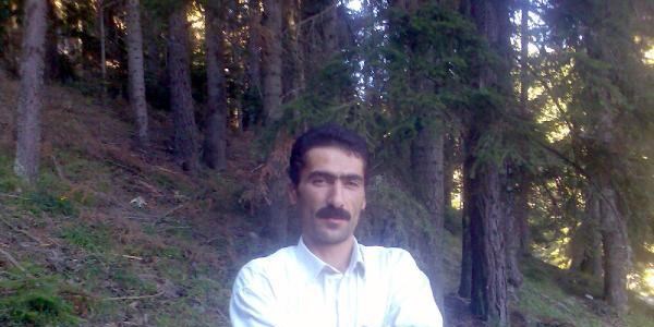 Orman işçisini 60 yerinden bıçaklayıp, cesedini ateşe verdiler