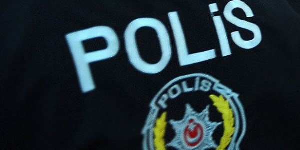 Antalya Emniyeti'nde görev değişikliği