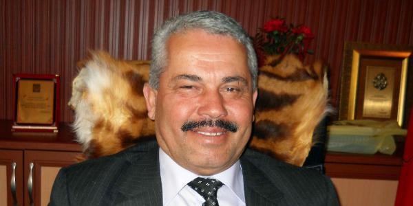 Ak Parti'den aday adaylığını çeken Çaylı: Başbakan elimi kaldırsa bile aday değilim
