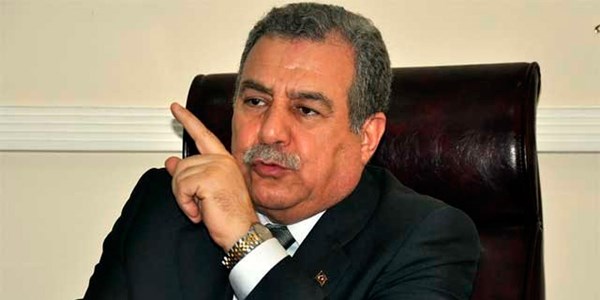 Bakan Güler, oğlunun evinde bulunan paralarla ilgili konuştu