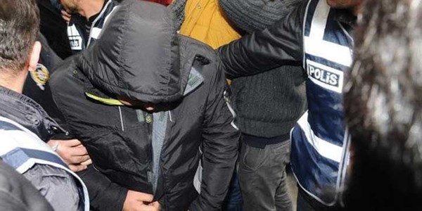 Soruşturma aşamasında hata yapıldı