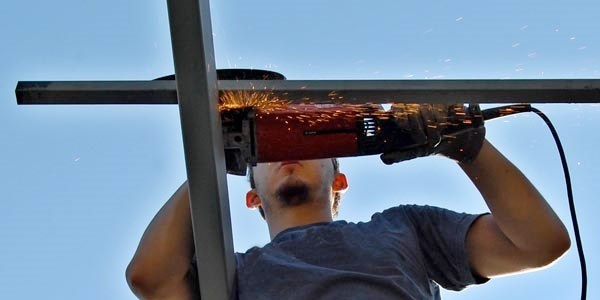 Çalışanların yüzde 2,3'ü iş kazası geçirdi