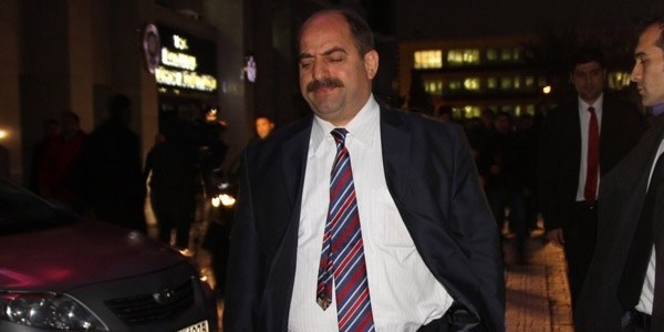 Savcı'nın, istihbarat şube müdürünü çağırma gerekçesi