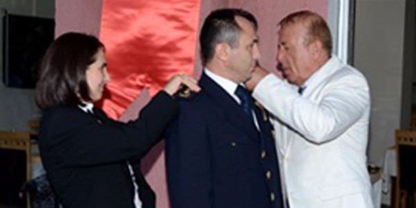 İntihar eden Emniyet Müdür Yardımcısı hayatını kaybetti