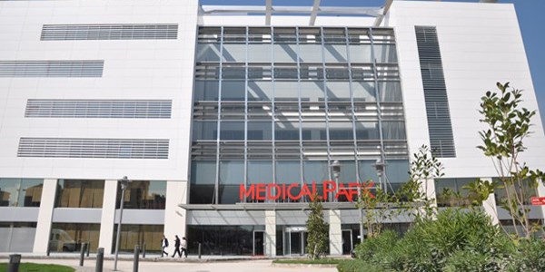 Türkiye'nin en büyük hastane zinciri satıldı