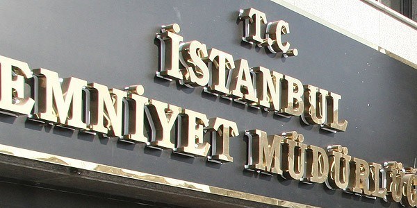 İstanbul Barosu'ndan dava