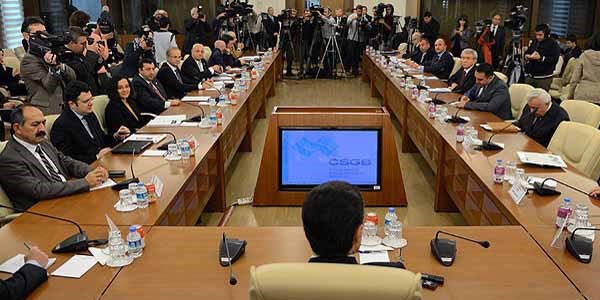 Asgari ücret yarın açıklanacak