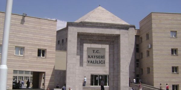 Valilik'ten memurlara 'yılbaşı hediyesi' uyarısı