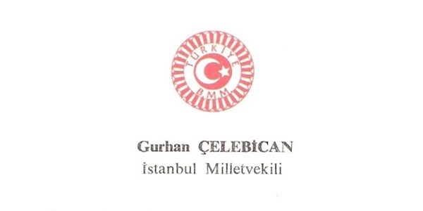 Eski İstanbul milletvekili vefat etti