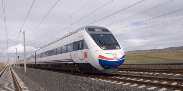 TCDD: Kuruluşumuzdan kimsenin ifadesine başvurulmadı