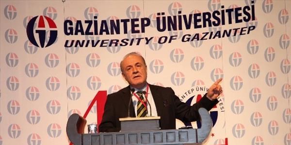 GAÜN'de Milli Mücadele'de güney bölgesi sempozyumu