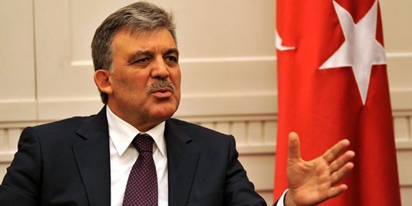 Gül, 2014 yılı bütçesini onayladı