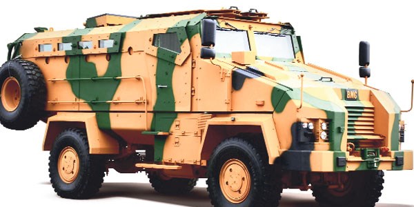 'Kirpi' işçilerinin alacaklarını TMSF ödeyecek
