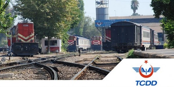 'TCDD soruşturmasının savcısı değişmedi'