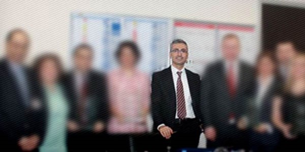 THY, Gelişim ve Bilgi Teknolojileri Başkanı istifa etti