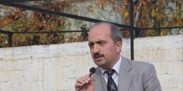 Çiçek'ten işletme kayıt belgesi uyarısı