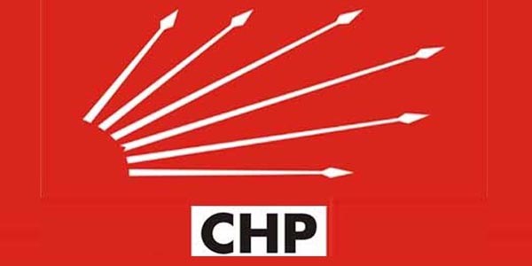 CHP'nin 30 kadn adaynn, ikisi bartl