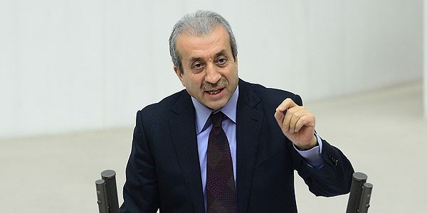 Eker: Çiftçimiz aldığı krediyi tıkır tıkır öder hale geldi