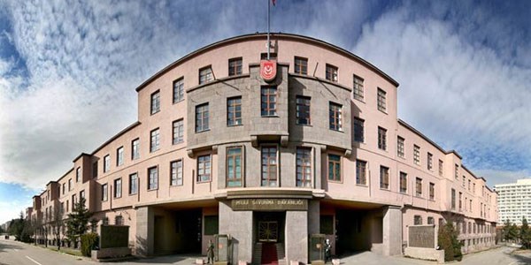 Milli Savunma Bakanlığı'nın satış ve kiralama gelirleri