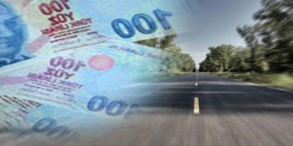 Şube müdürlüğü sınavına katılanlara harcırah ödenir