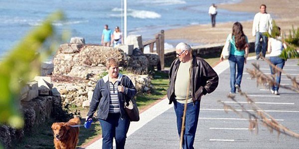 Türkiye yeni yıla yağışsız merhaba diyecek