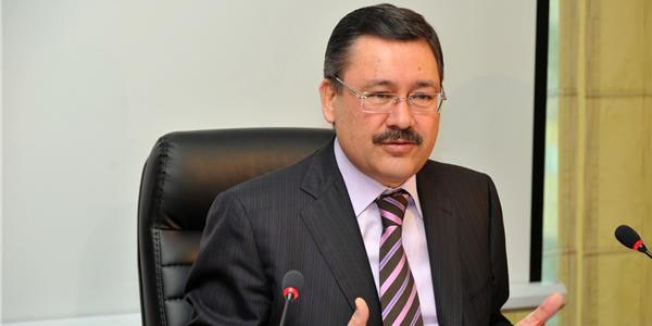 Gökçek: Bazı ülkeler iktidar gidecek dedi